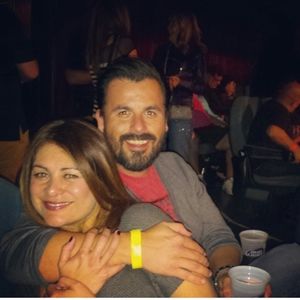 Meet your Posher, Bill